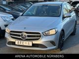 Mercedes-Benz B160d*MBUX*Teilleder*Navi*18Zoll*Digital Cockpit - Mercedes-Benz B 160 Gebrauchtwagen