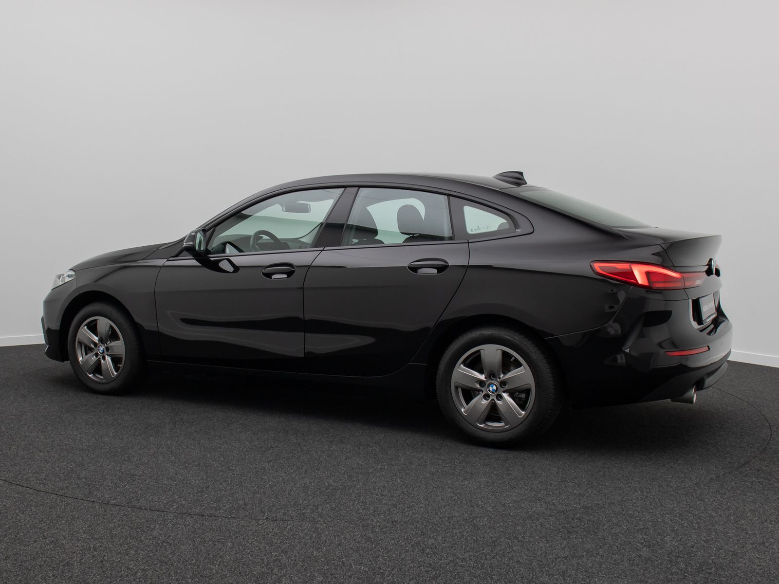 Fahrzeugabbildung BMW 218i Gran Coup&eacute; DAB GeschwindigReg PDC CockpitPr