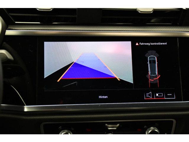 Audi Q3 - Bild 9