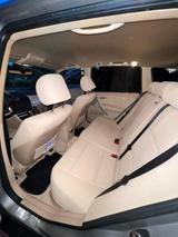 BMW X3 30d - E 83 LCI - BMW: E83