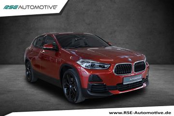 Bild 3 BMW X2 xDrive 25 e Advantage Plus PHEV