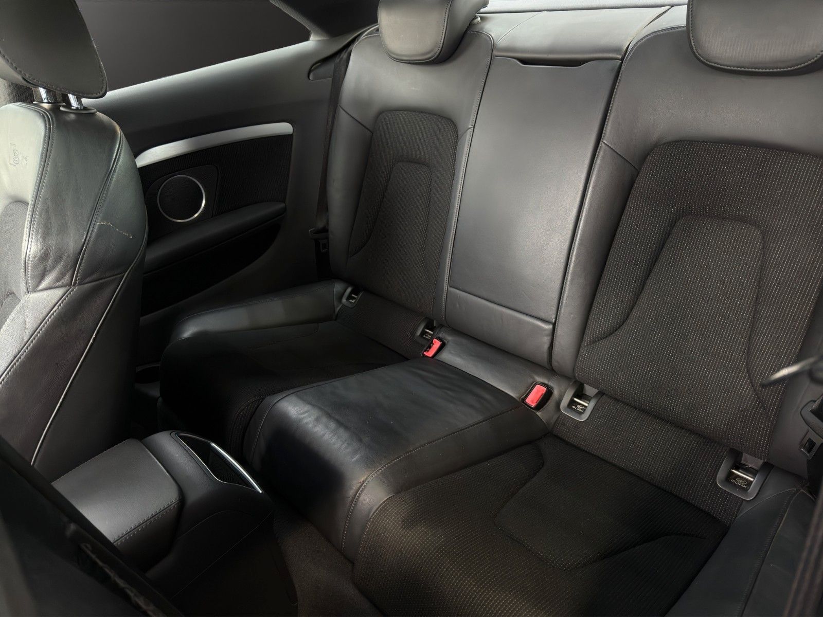 Fahrzeugabbildung Audi A5 Coupe quattro*S-Line*Soundsystem*Schiebedach