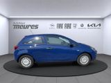 Opel Corsa E Selection 1.2 Radio USB Klima Tagfahrlic - Opel Corsa: Radio