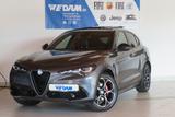 Alfa Romeo Stelvio Veloce Q4 2.0 280PS *Schiebedach,AHK*