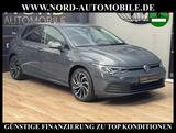 Volkswagen Golf Life 2.0 TDI DSG Kamera/Side&Lane/ACC/Navi - Volkswagen Golf mit Diesel-Antrieb: Kleinwagen, Automatik
