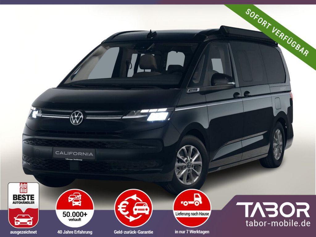 Volkswagen T7 California