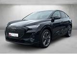 Audi Q4 40 e-tron *SOH 97%*S line*Navi*Matrix*Pano* - Audi Q4 mit Schiebedach
