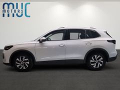 VW Tiguan 1.5 eTSI Life Pano LenkradHeiz. ACC HuD