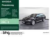 Skoda Superb Combi Style 2.0 TDI DSG *ACC*NAVI*AHK* - Skoda Superb in Karlsruhe