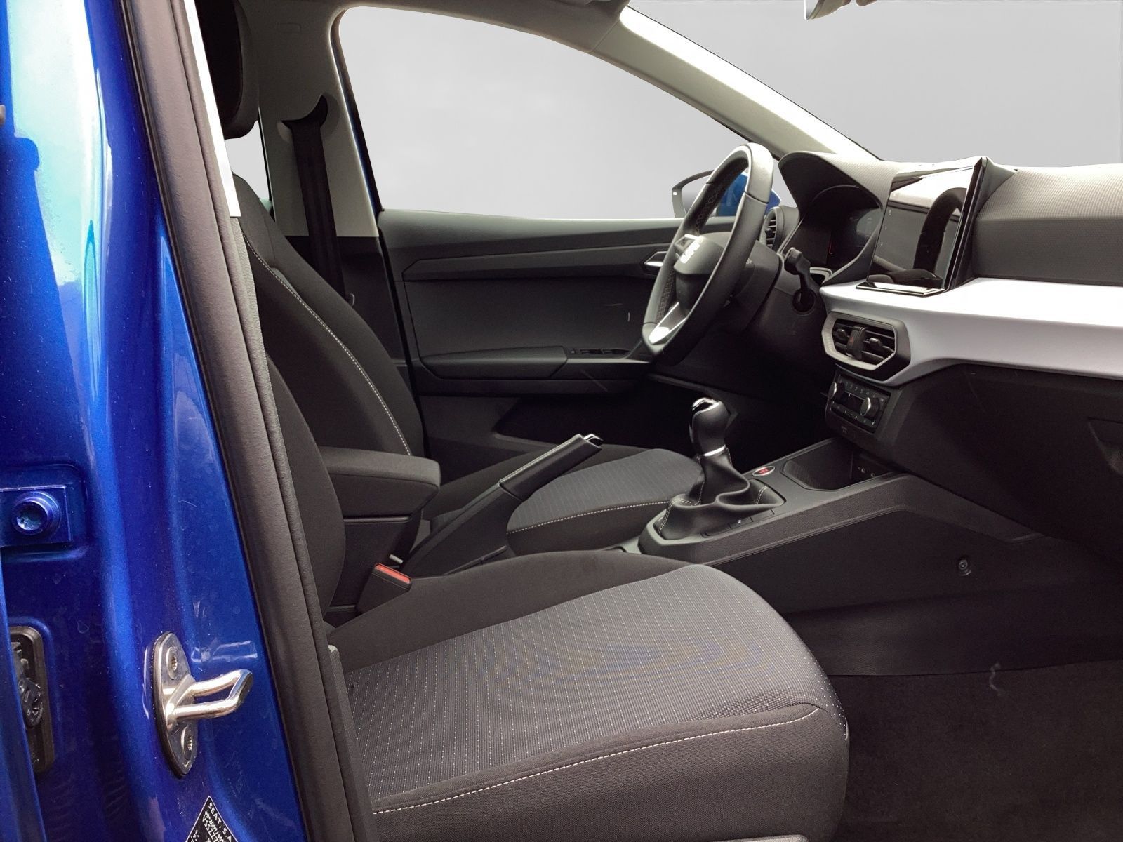 Seat Ibiza - Bild 5