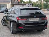 BMW 318d Touring Shadow-Line Widescreen Display Navi - BMW 318 Gebrauchtwagen in Augsburg