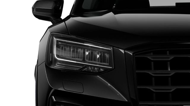 Bild #3: Audi Q2 advanced 35 TFSI Stronic Navi EPH ACC