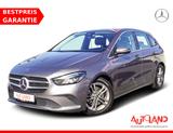 Mercedes-Benz B220 Progressive 4Matic LED Kamera Keyless-Go - Mercedes-Benz B-Klasse: Kleinwagen