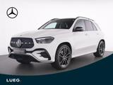 Mercedes-Benz GLE 350 de 4M AMG+NIGHT+22''+HUD+AHK+FAHRASS+360 - Mercedes-Benz GLE-Klasse in Dortmund