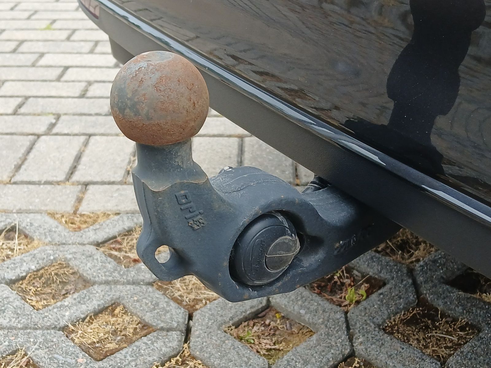 Fahrzeugabbildung Volkswagen Passat Variant TDI LED AHK Navi ACC RFK SH