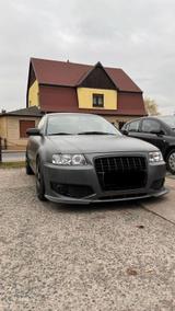 Audi A3 8L 1.8T 1998 - gebrauchte Audi A3 aus dem Jahr 1998