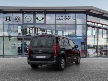 Citroën Berlingo Feel M PT110 °AHK°RFK°AAC°SHZ°Tempomat°