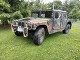 Hummer Humvee H1 M1038, H-Zulassung, neu Tüv - Hummer H1: Pickup