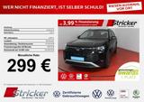 Volkswagen Tayron Life 1.5eTSI DSG 299,-ohne Anzahlung AHK - schwarze Volkswagen Tayron