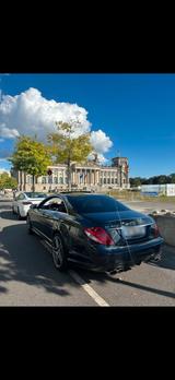 Mercedes-Benz CL600 V12 AMG ((655PS)) 360KMH VOLL ALCANT... - gebrauchte Mercedes-Benz CL 600 aus dem Jahr 2007