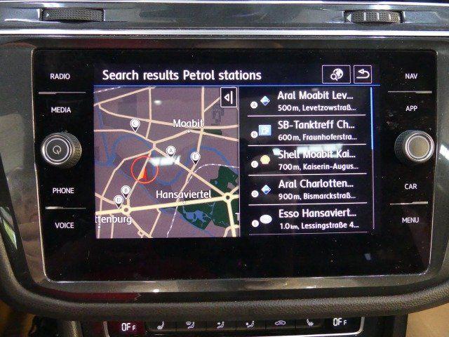 Volkswagen Tiguan 1.5 TSI DSG IQ.DRIVE Navi Pano LED APP, миниатюра 6