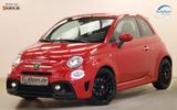 Abarth 595 1.4 T-Jet 165PS Automatik Carplay Beats  - Abarth 595 aus 2022