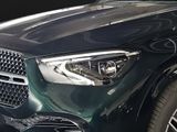 Mercedes-Benz GLE 300 d 4M AMG+MBEAM+AIRMATIC+DISTR.+360°+AHK - Mercedes-Benz GLE 300 aus 2023