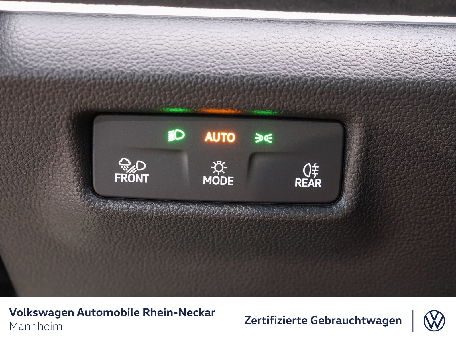 Volkswagen Tayron - Bild 18
