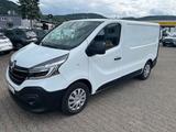 Renault Trafic Kasten L1H1 3,0t Komfort