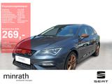 Seat Leon ST FR 1.5 TSI ACC+LED+NAVI+APP+RFK+SHZ+2xPD - Seat Leon: R