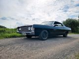 Ford Fairlane 500 Formal Roof 1969 wie Torino - Ford aus 1969