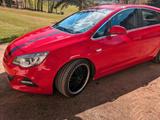 Opel Astra J OPC Line 2,0l CDTI Biturbo - Opel Astra: Biturbo