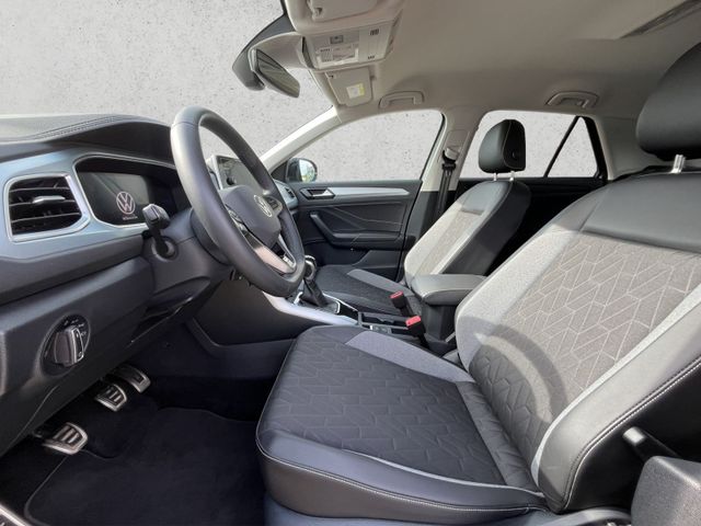 T-Roc Goal 1.0 TSI,ACC,LED,Navi,CarPlay