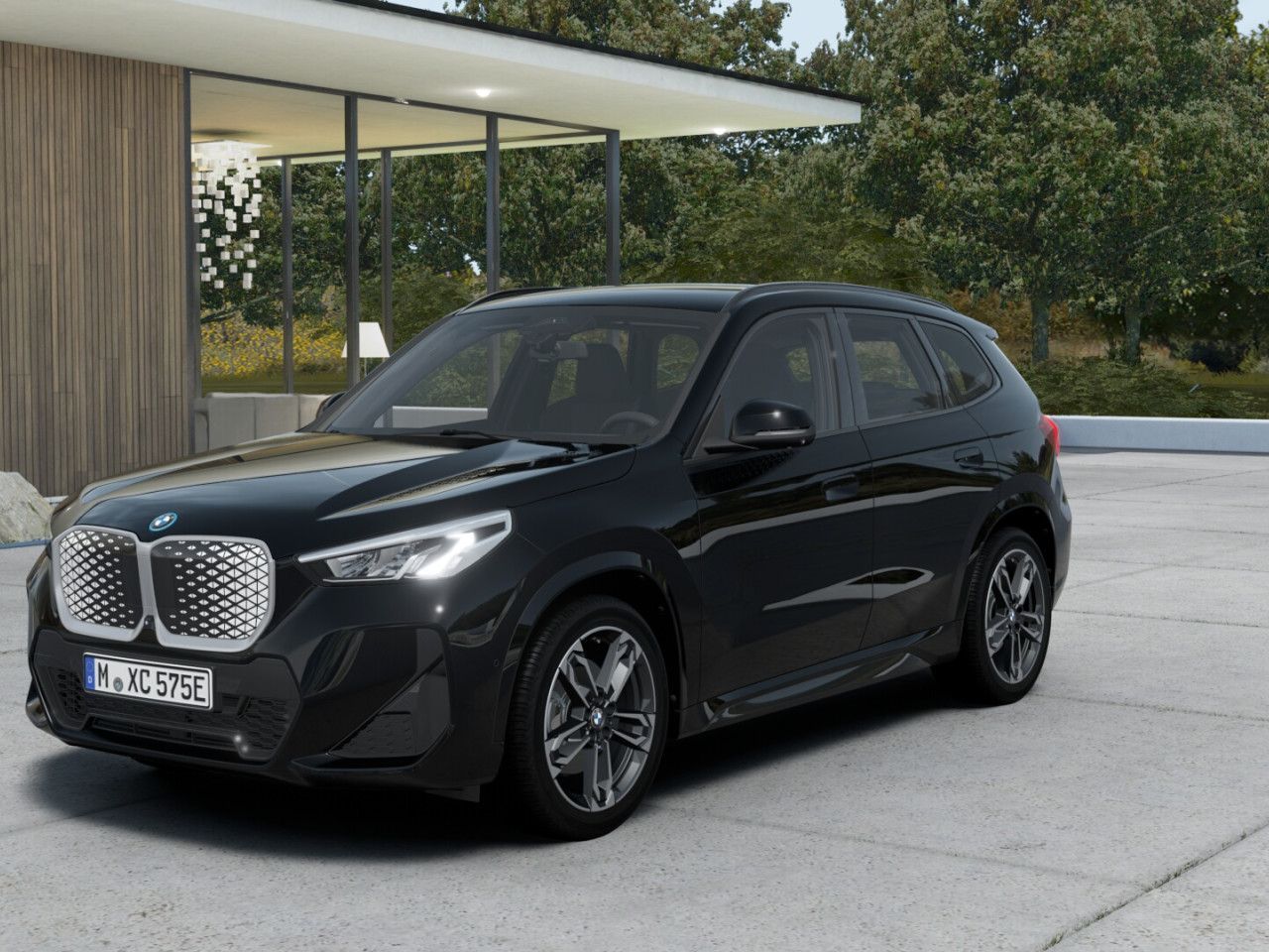 BMW iX1 - Bild 3