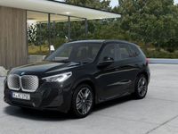 BMW iX1 - Vorschau Bild 3