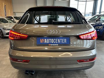 Audi Q3 Sport *Klima*Navigation*AHK*