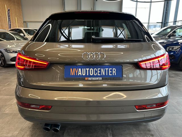 Audi Q3 Sport *Klima*Navigation*AHK*