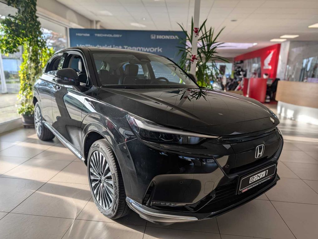 Honda e:Ny1