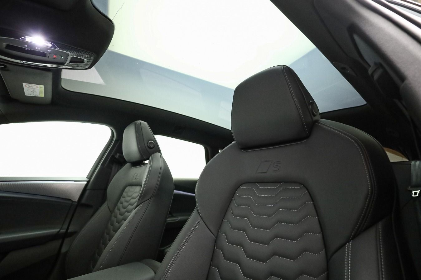 Audi A6 e-tron - Bild 24