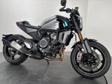 CFMOTO 700 CL-X SPORT *NEUWERTIGER ZUSTAND - CFMOTO 700CL X