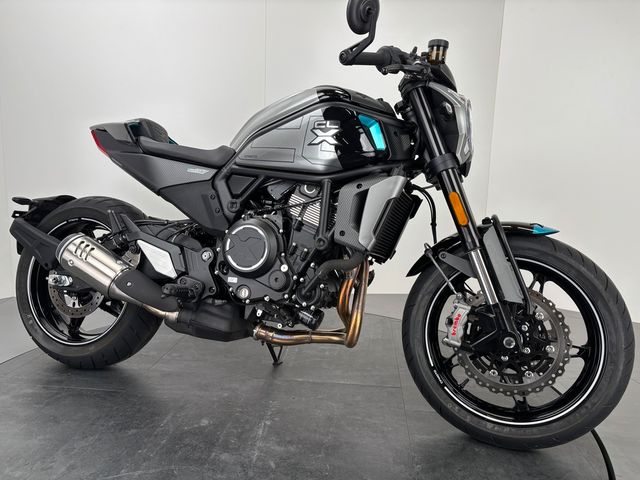 CFMOTO CL-X Sport *NEUWERTIGER ZUSTAND