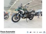 BMW R 1300 GS 4 Pakete Sitzheizung - BMW Motorräder in Köln