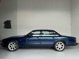 Jaguar XJR 4.0/V8/seltene Farbkombi/Note 2+ - Jaguar XJR: 4.0