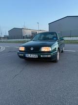 Volkswagen VW Vento 1,9 TDI GLX - Volkswagen Vento mit Diesel-Antrieb