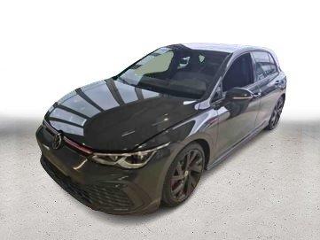 Volkswagen Golf VIII GTI 2.0 TSI LED+APP+BT+2xPDC+LM18+VIRT, миниатюра 2