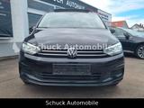 Volkswagen Touran 2.0 TDI DSG Panorama elHeck AHK Navi ACC - Volkswagen Touran: TDI Dsg