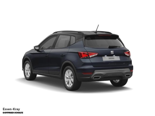 Seat Arona - Bild 4