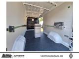 Renault Master Blue dCi 150 L2H2 Extra Ladungssicherung - Renault Master Neuwagen
