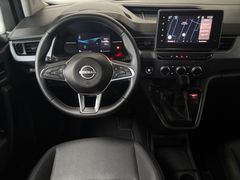 Fahrzeugabbildung Nissan Townstar Kombi L1 N-Connecta