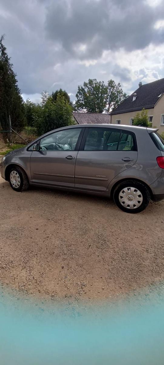 Volkswagen Golf Plus 2007 — photo 10